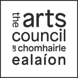 The Arts Council / An Chomhairle Ealaíon